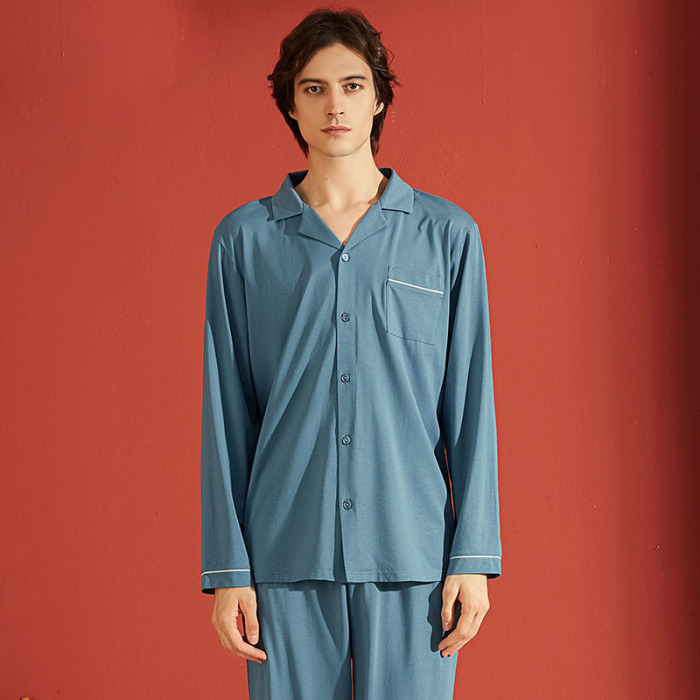 Super Soft Brushed Cotton Loungewear 01