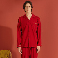 Super Soft Brushed Cotton Loungewear 01