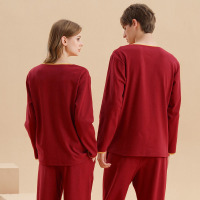 Brushed Degas Loungewear 58