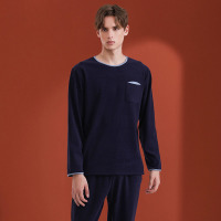 Brushed Degas Loungewear 58