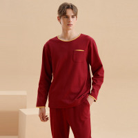Brushed Degas Loungewear 58