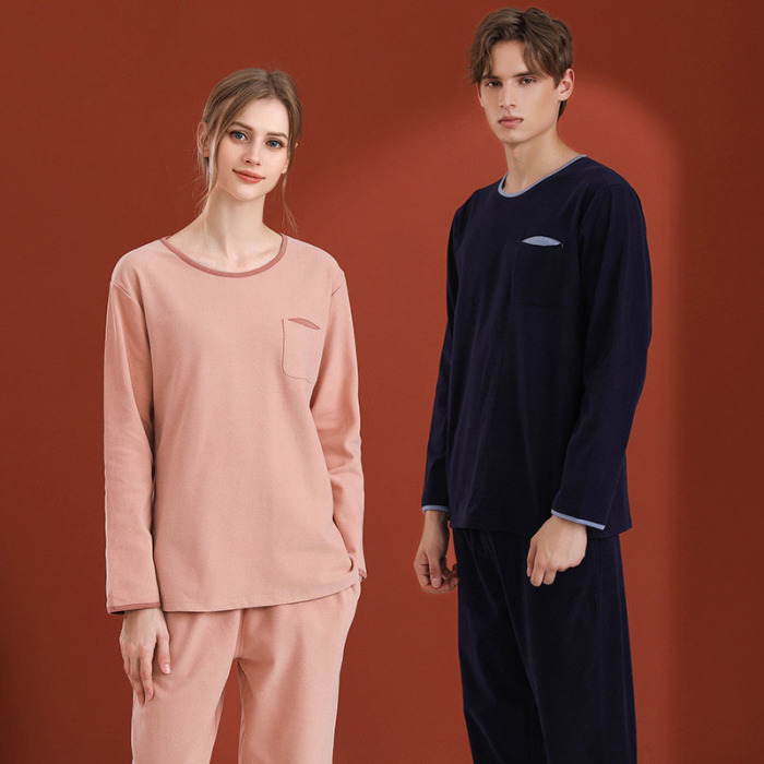 Brushed Degas Loungewear 58