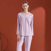 Comfort Modal Cotton Pajamas 101