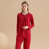 Comfort Modal Cotton Pajamas 101