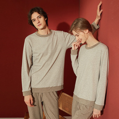 Double-faced yarn-dyed brushed home clothes 53