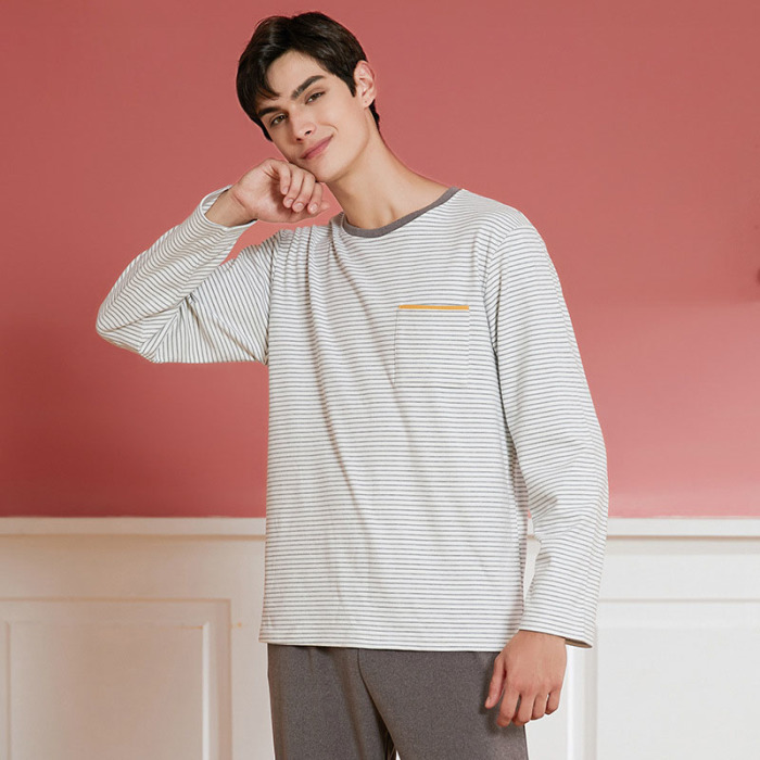double sided warm fleece warm home clothes 52