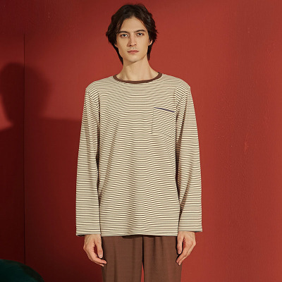 double sided warm fleece warm home clothes 52