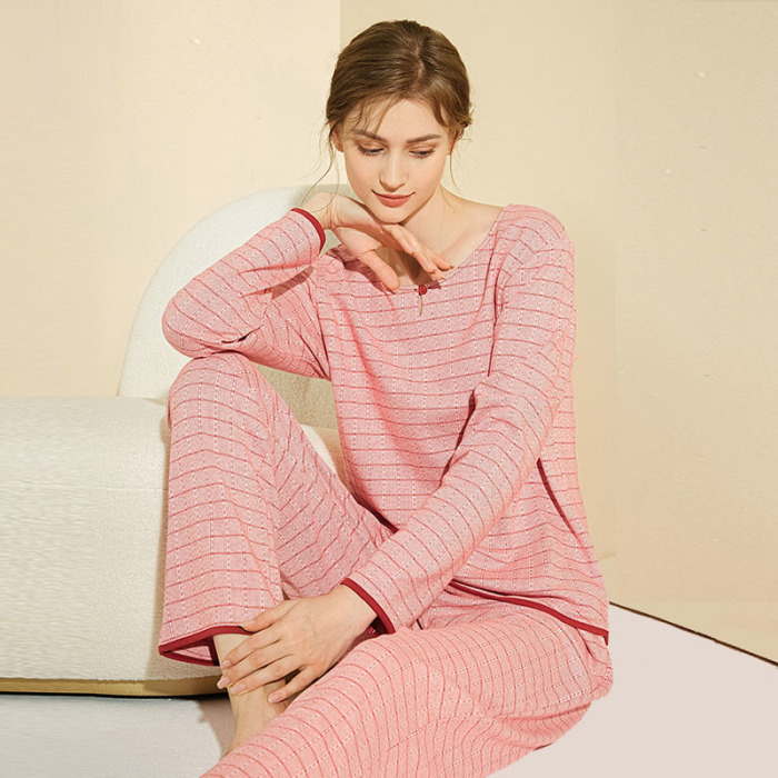 Shurongge super soft home clothes 93