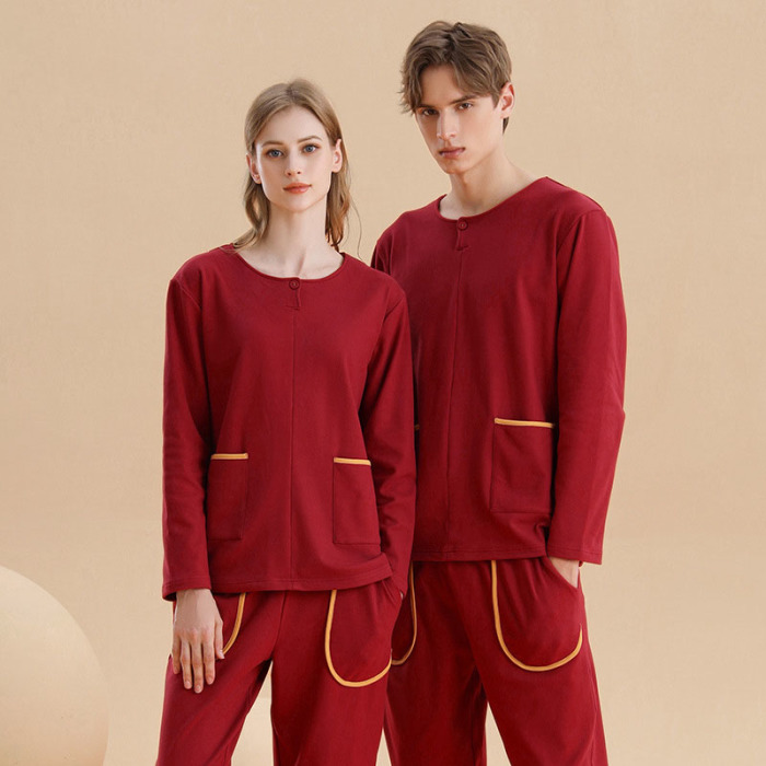 Sports and Leisure Homewear 57