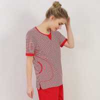 Striped Cotton Pajamas 99