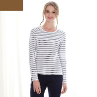 striped pajamas loungewear 76