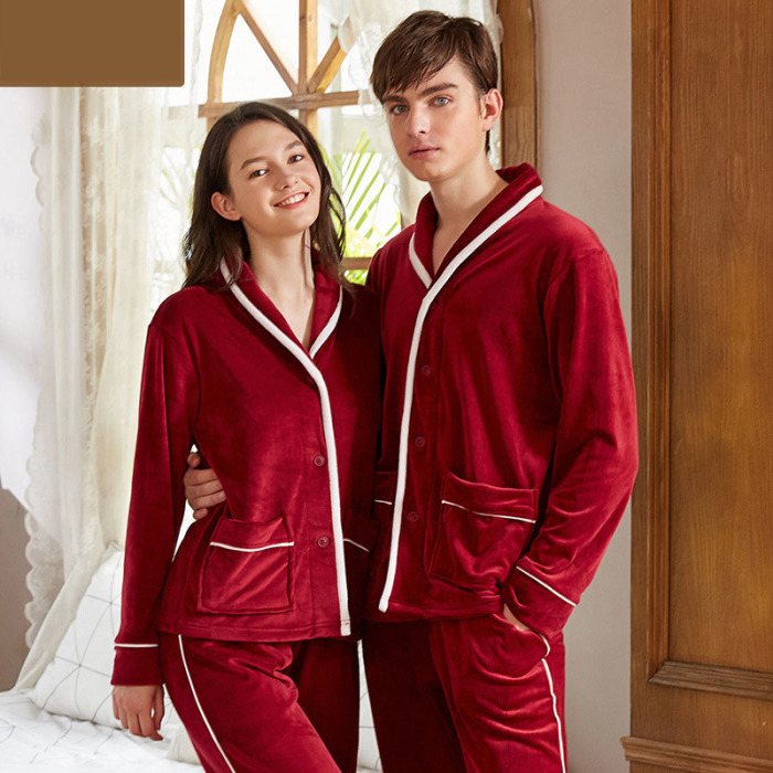 Super soft island fleece pajamas 59