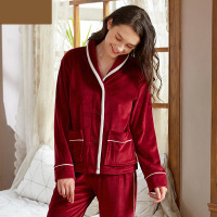 Super soft island fleece pajamas 59