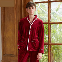 Super soft island fleece pajamas 59