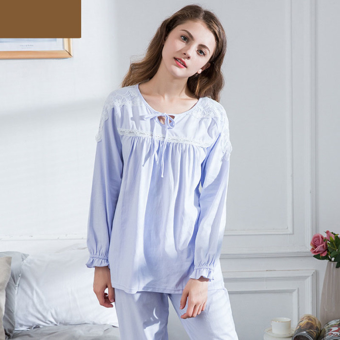 sweet lace loungewear 71