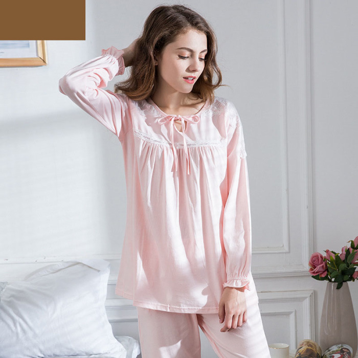 sweet lace loungewear 71