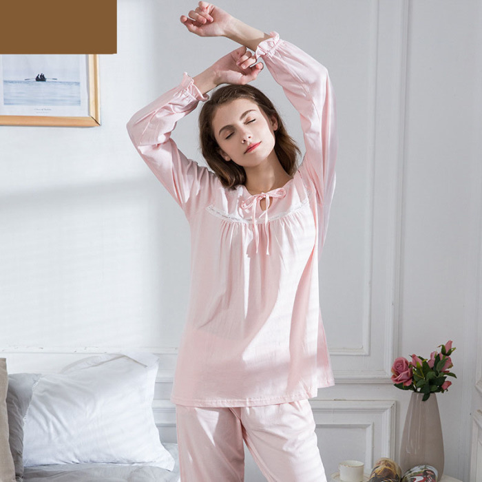sweet lace loungewear 71