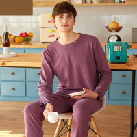Warm super soft home clothes 56