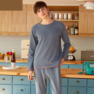 Warm super soft home clothes 56