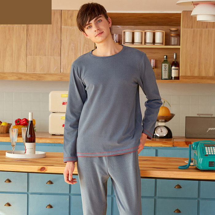 Warm super soft home clothes 56