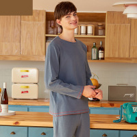 Warm super soft home clothes 56