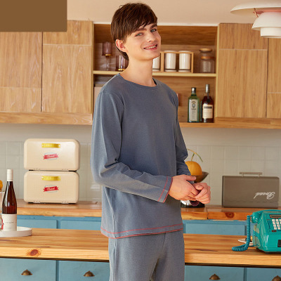 Warm super soft home clothes 56