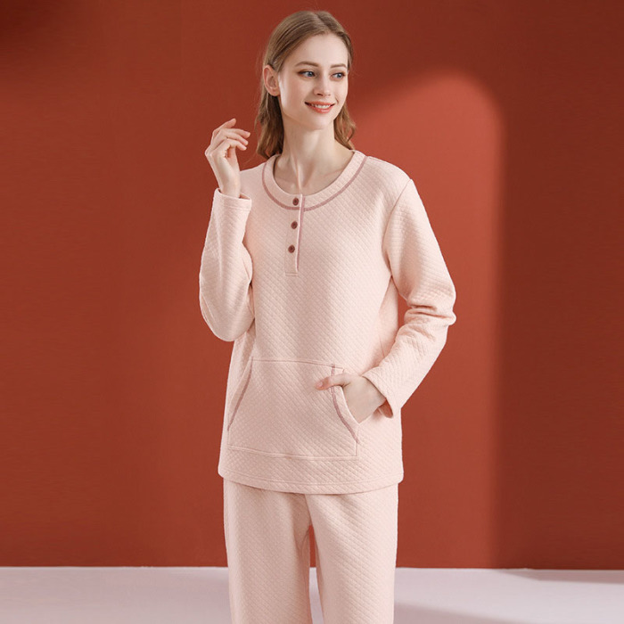 air cotton home clothes 143