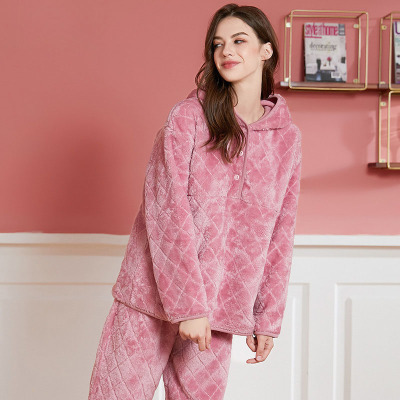 coral fleece pajamas 149