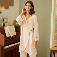 court lace nightgown 124