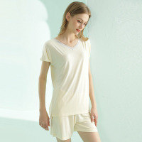 lace super soft pajamas 117