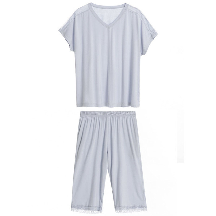super soft cool pajamas 121