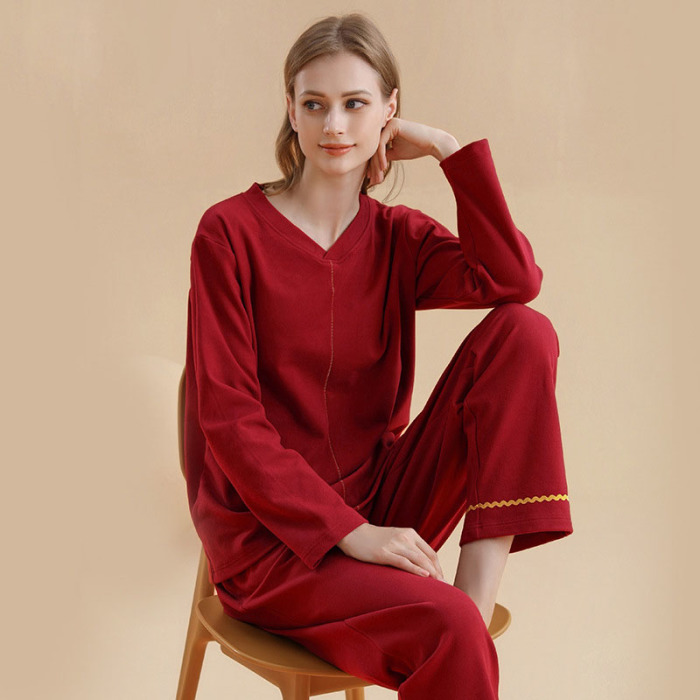 sweet lace pajamas 141