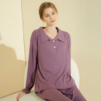 Thin fleece super soft home clothes 111