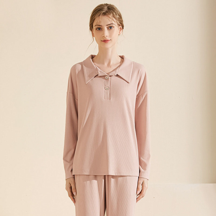 Thin fleece super soft home clothes 111